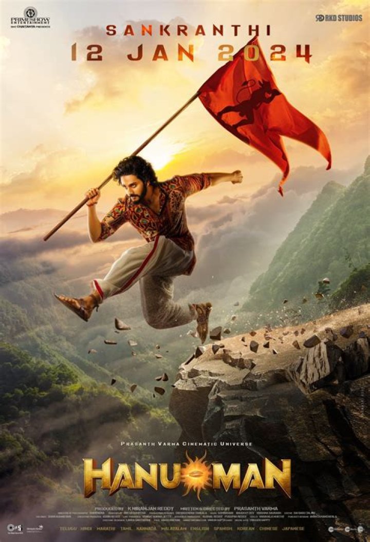 FilmyFly South Hanuman Movie: Your Ultimate Guide to This Epic Adventure