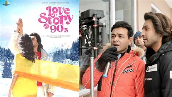 Filmyfly South Love Story: Your Ultimate Guide to Heartwarming Tales