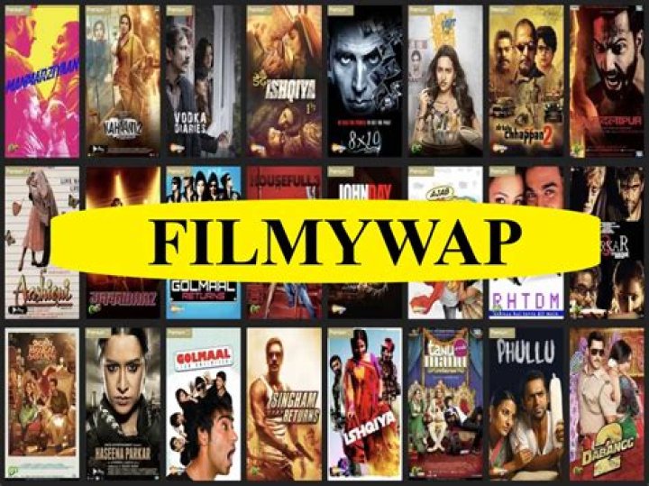 Filmywap.com 2024 South: Your Ultimate Guide to South Indian Movie Downloads