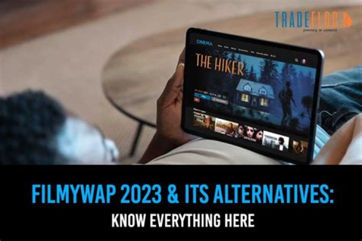 Filmywap: Risks & Alternatives for Free Movie Downloads
