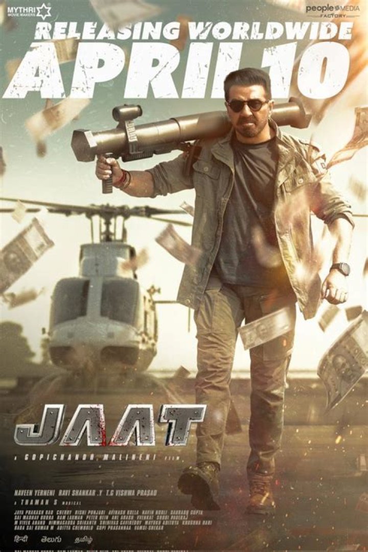 Filmyzilla 2025 Jaat Hindi Dubbed: Your Ultimate Guide to Hindi Dubbed Movies
