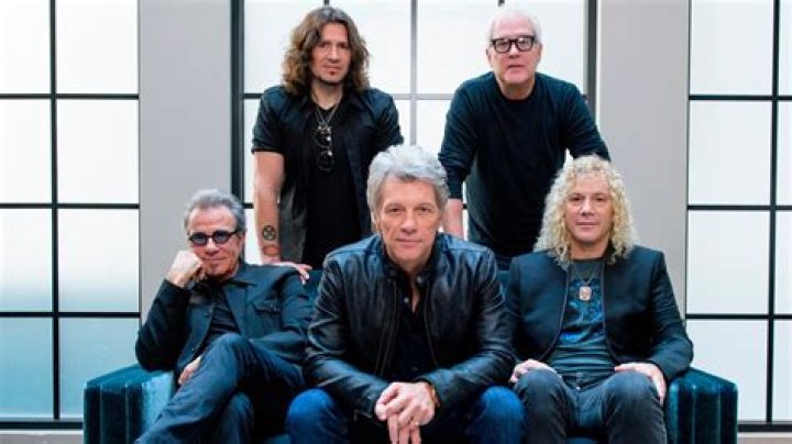 Financial Success of Jon Bon Jovi: A Closer Look at His Wealth