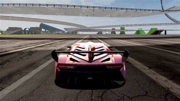 Find Car Games! Explore Free & Unblocked Racing Adventures