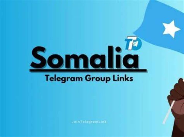 Find Somali Wasmo Channels Groups on Telegram: Your Ultimate Guide