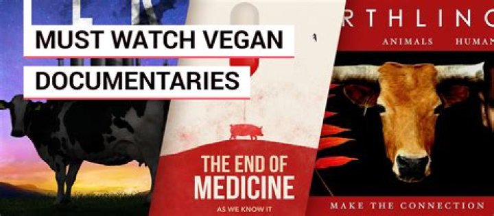 Finding Vegan Movies: Your Guide to Stream & Watch Online