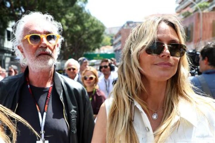 Flavio Briatore and Heidi Klum Age Difference: A Comprehensive Insight