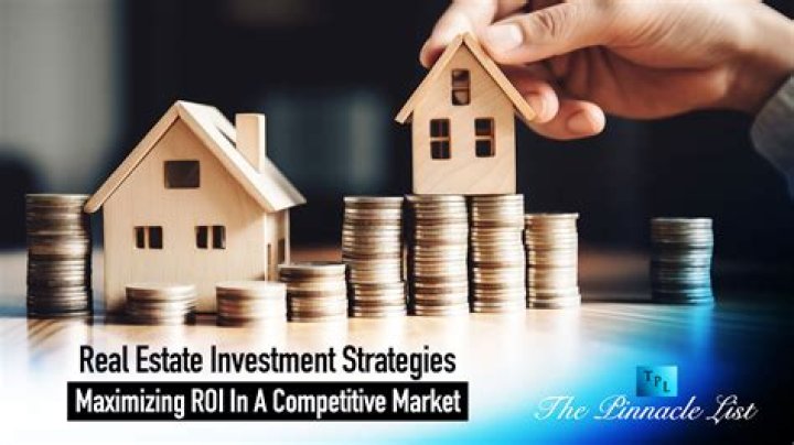Flip It to Win It: Strategies for Success in Real Estate Investment