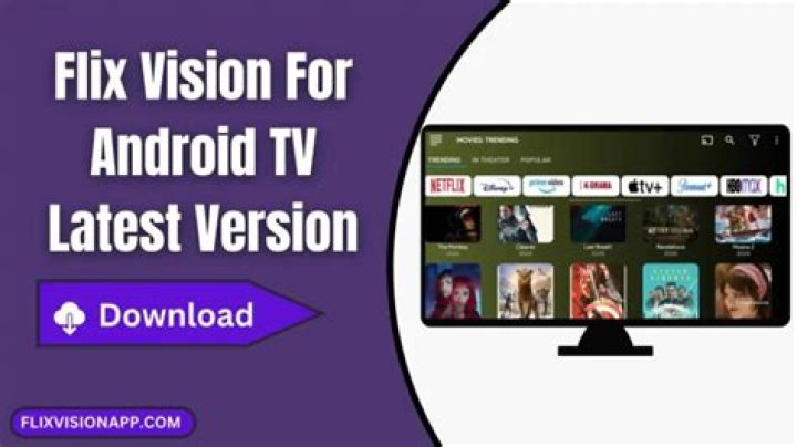 Flix S App Free Download: A Comprehensive Guide for Movie Lovers