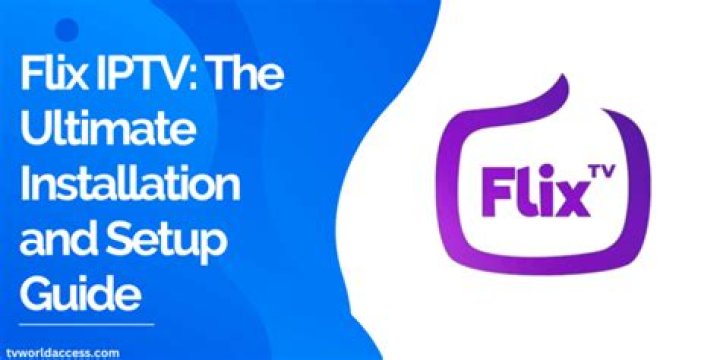 Flix: The Comprehensive Guide to Streaming Entertainment