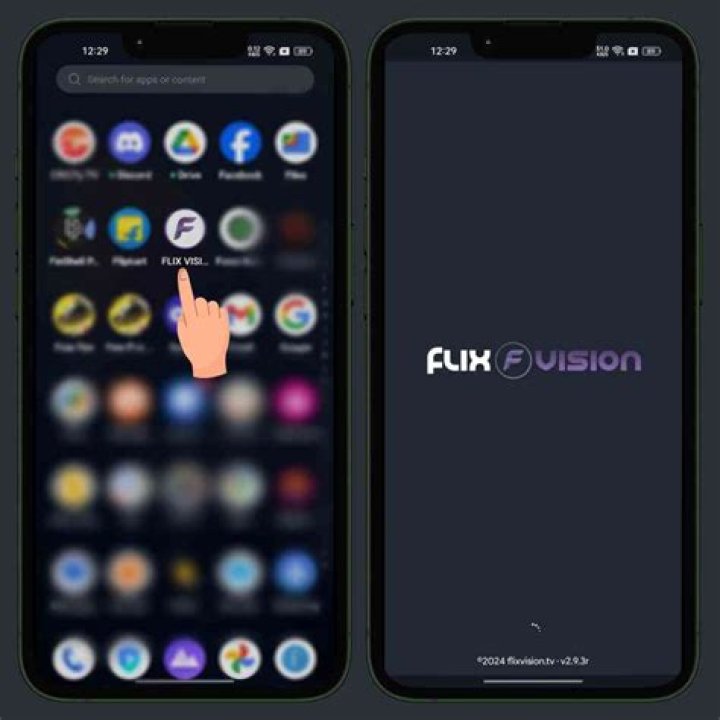 Flix Vision for iPhone: The Ultimate Guide to Streaming Movies on Your iPhone
