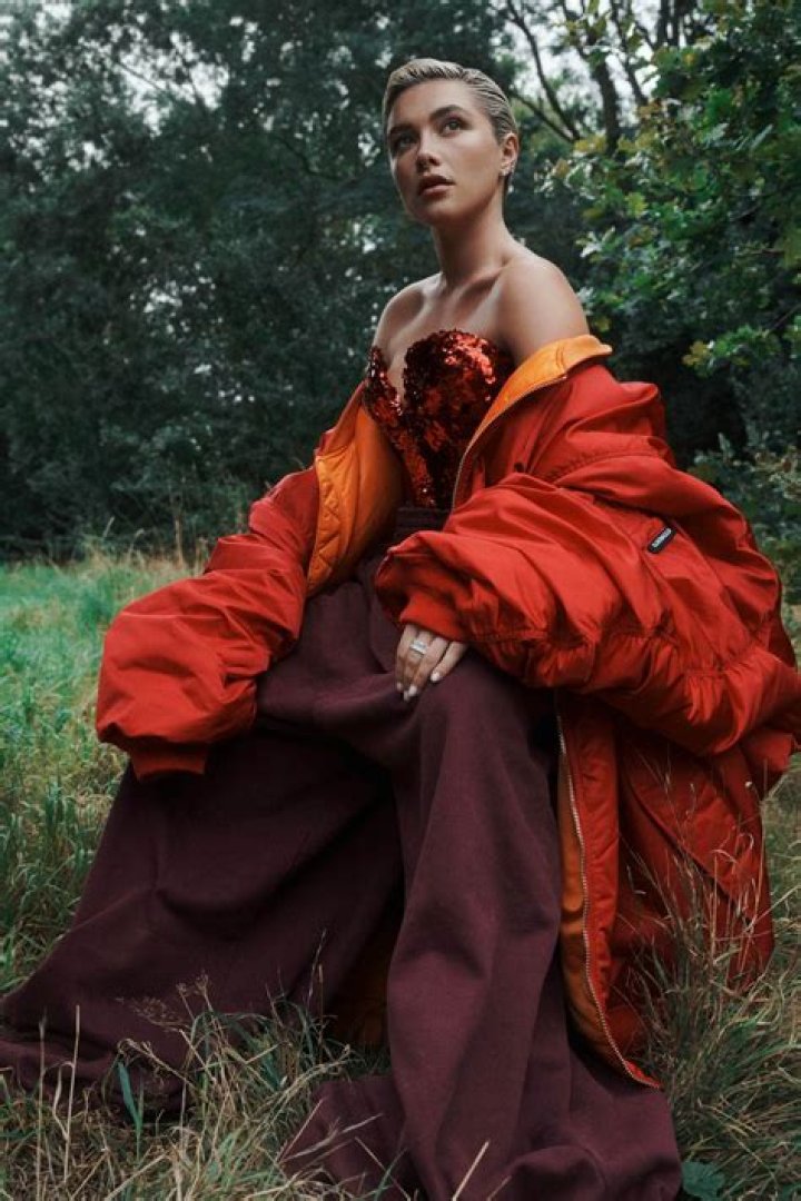 Florence Pugh Septum: An In-Depth Look at the Rising Star and Her Unique Style