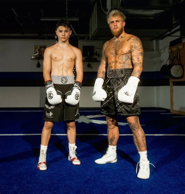 Florian Monteanu: The Rising Star in Boxing and Acting