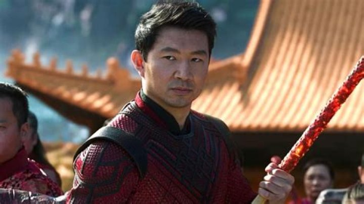 Florian Munteanu in Shang-Chi: The Rising Star of Action Cinema