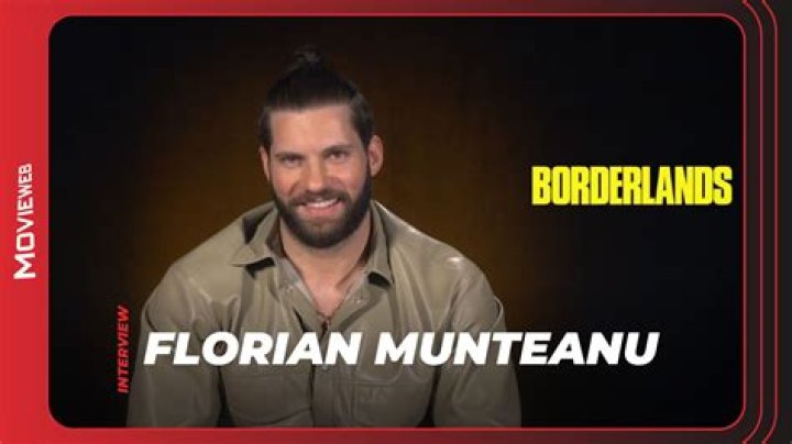 Florian Munteanu: The Rise of a Multi-Talented Star