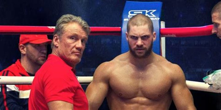 Florian Munteanu: The Rising Star in the World of Acting and Boxing