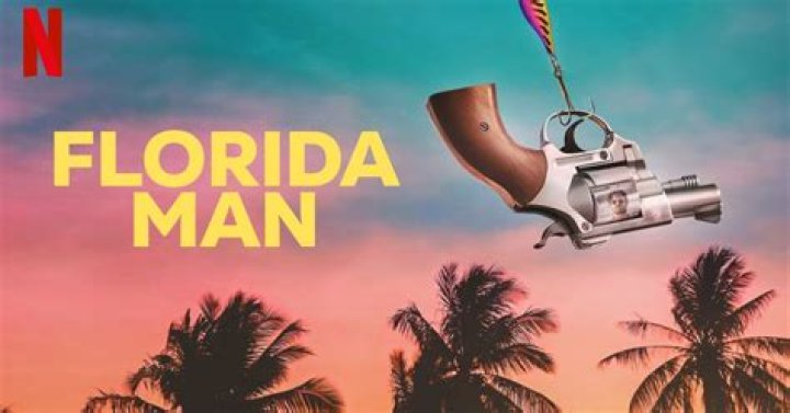 Florida Man 10 April: Unraveling the Mysteries and Bizarre Tales