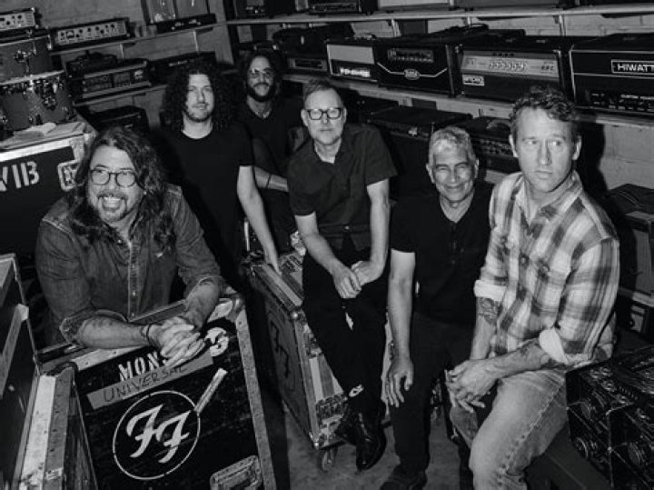 Foo Fighters' New Drummer: A Fresh Beat for a Legendary Band