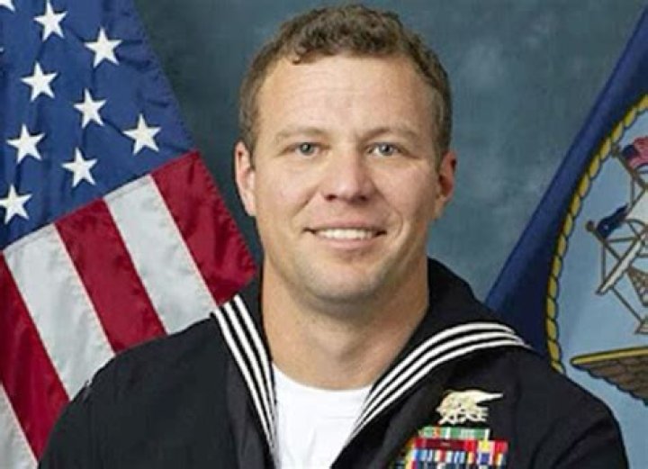 Former Navy SEAL Christopher Sheehan: Hero & Legacy