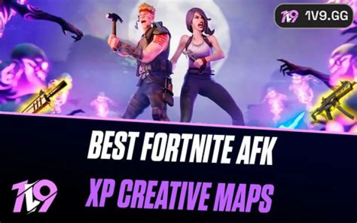 Fortnite AFK Detection: A Comprehensive Guide to Understanding and Avoiding It