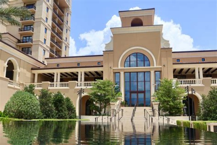 Four Seasons Orlando: The Ultimate Baby-Friendly Resort Experience