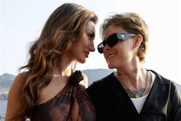 Francesca and Jesse: A Love Story That Captivated Hearts