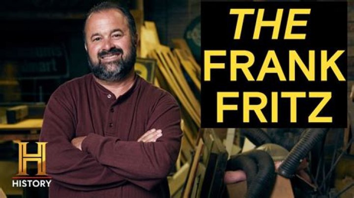 Frank Fritz Wikipedia - Biography & Facts