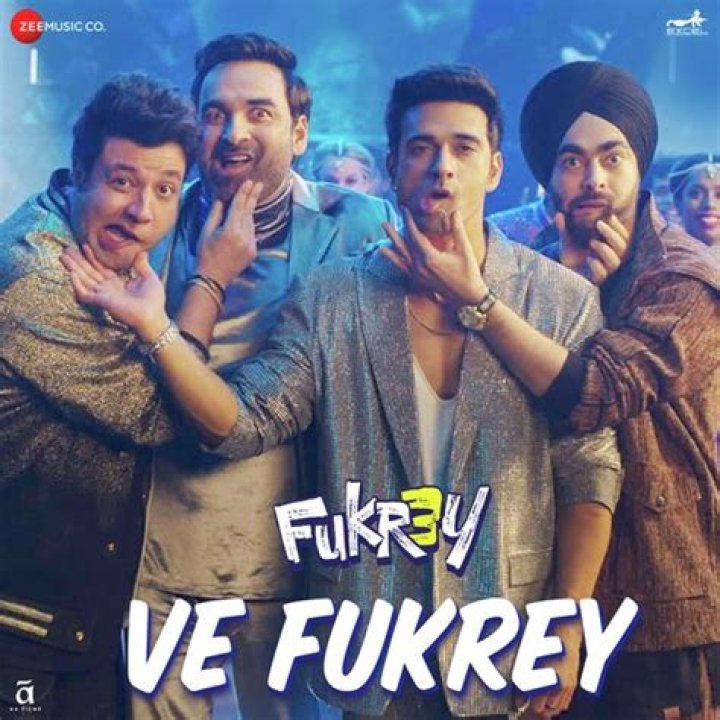 Fukrey 3 Download Vegamovies Mp4moviez in Hindi: Your Ultimate Guide to Entertainment