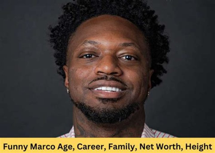 Funny Marco Net Worth: All You Need to Know