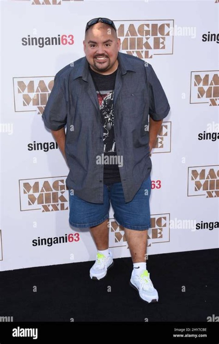 Gabriel Iglesias' Current Love Life: Who's He Dating?