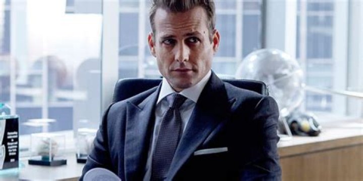 Gabriel Macht Young: Actor, Career, & Style!