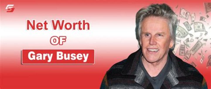 Gary Busey Net Worth 2024: A Look Into the Life and Finances of a Hollywood Icon