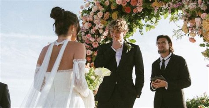 Gavin Casalegno Married: Everything You Need to Know