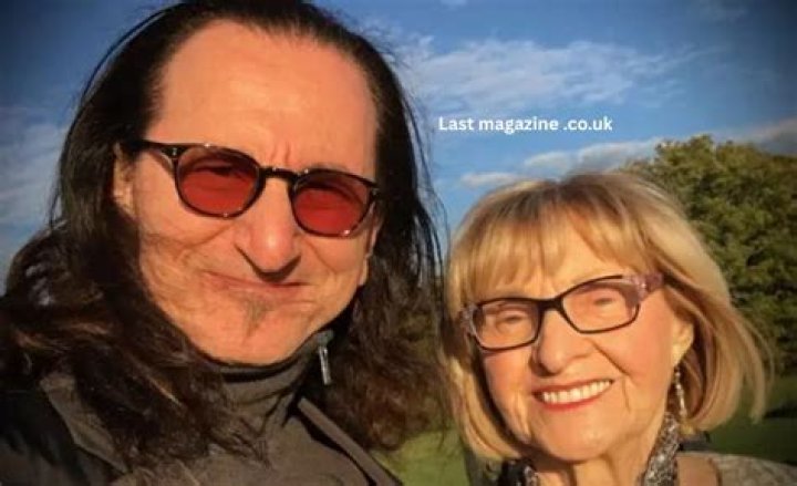 Geddy Lee's Wife: All You Need to Know