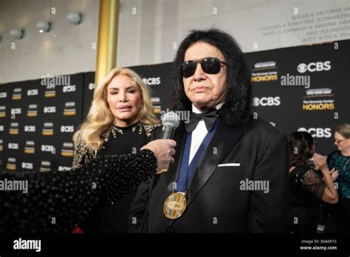 Gene Simmons Still Married: The Untold Story of Love and Longevity