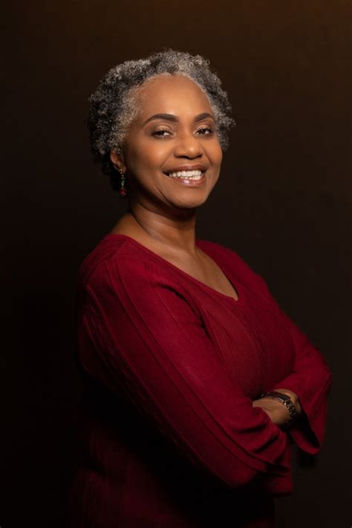 Geneen Wright: A Pioneer in Digital Tech and Leadership