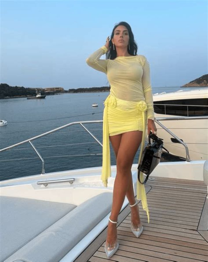 Georgina Rodriguez Net Worth 2024: An Insight into Her Financial Success