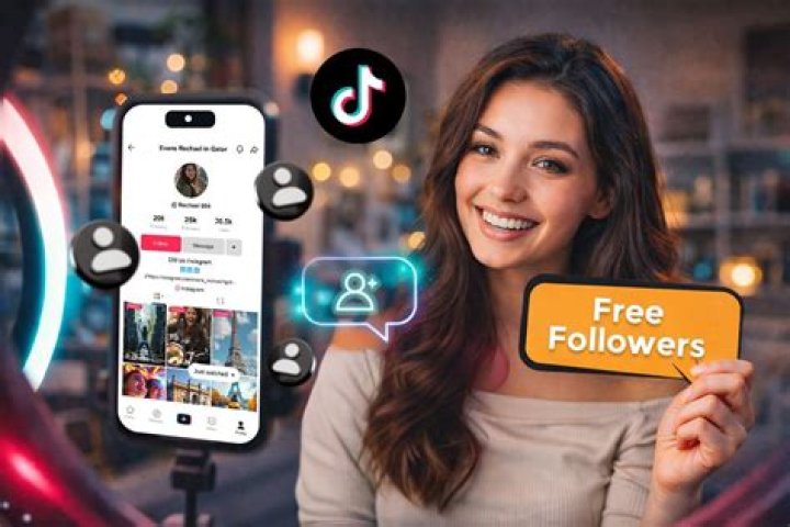 Get Free TikTok Followers: The Ultimate Guide to Boost Your Fame