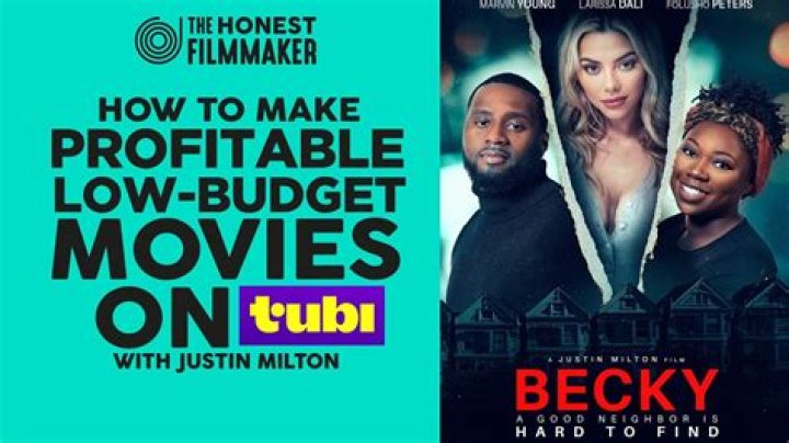 Get Paid Movie on Tubi Cast: Everything You Need to Know