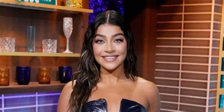 Gia Giudice: The Rising Star of Reality Television