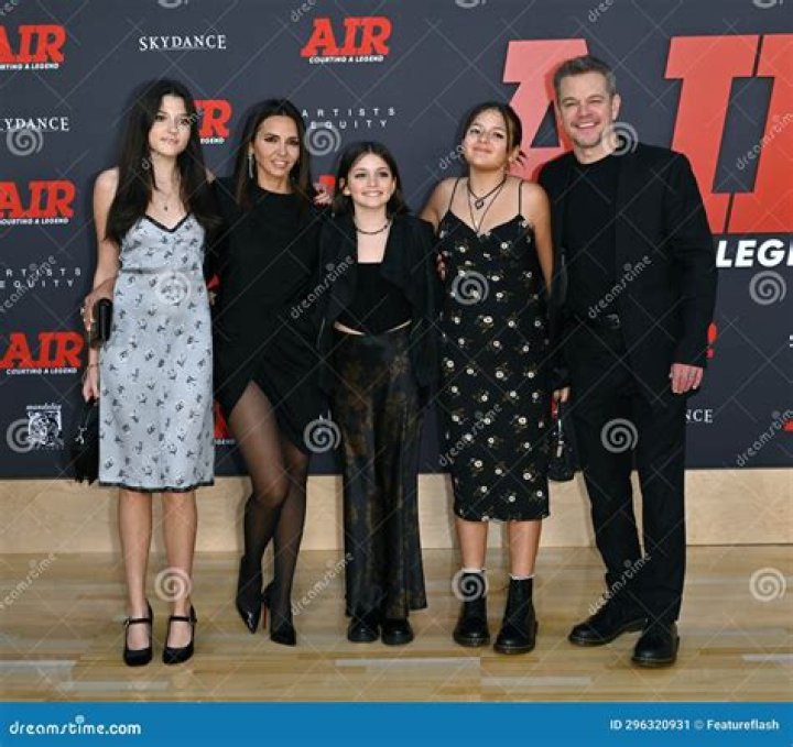 Gia Zavala Damon: The Rising Star Redefining Hollywood's Landscape
