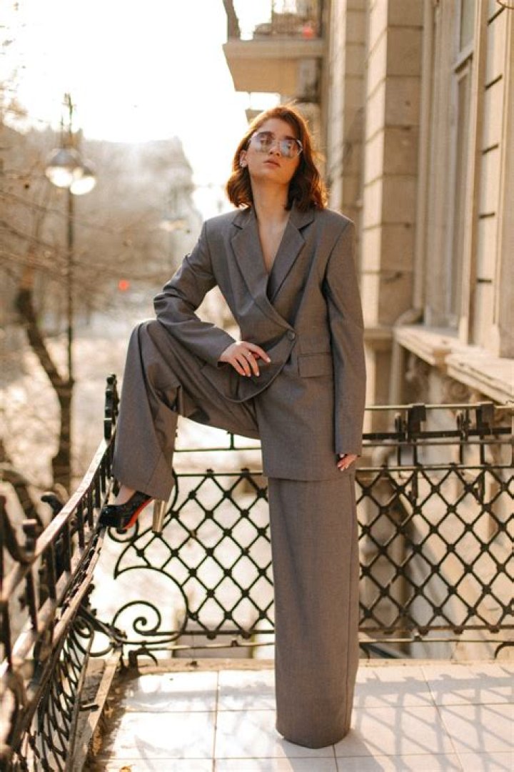 Gino Zanetti: The Iconic Designer Who Redefined Modern Fashion