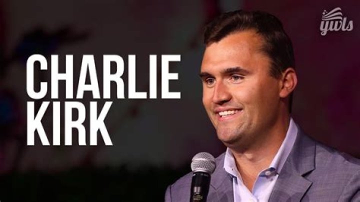 Girl Flashes Charlie Kirk: The Untold Story That Sparked Conversations