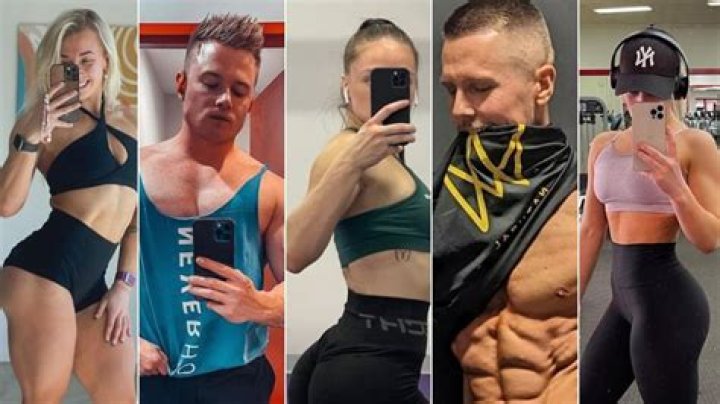 Girthmaster vs Mia Z: Exploring the World of Fitness and Bodybuilding