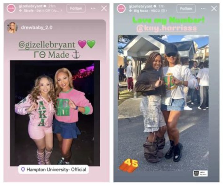 Gizelle Bryant Ethnicity: Unveiling Her Background