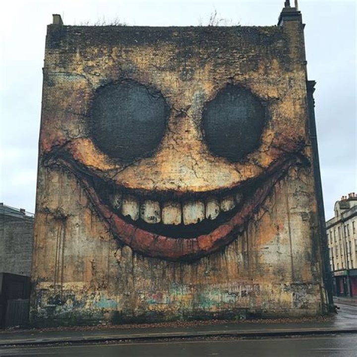 Glasgow Smile Real: Unveiling the Authenticity and History Behind the Iconic Look