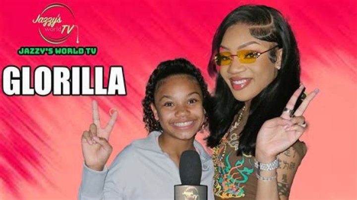 Glorilla Siblings: A Rising Hip-Hop Phenomenon