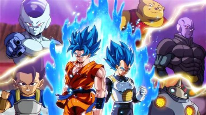 Goku Feet: A Comprehensive Exploration of a Unique Aspect in Dragon Ball Universe
