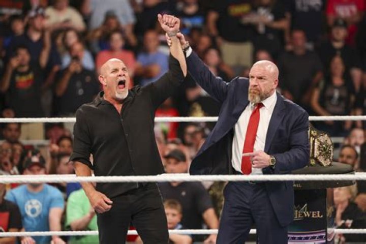 Goldberg Loses It in Unhinged Meltdown: A Closer Look at the Incident