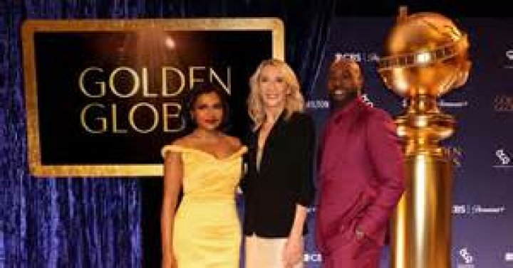 Golden Globe Best Actor in a Musical or Comedy: A Comprehensive Overview