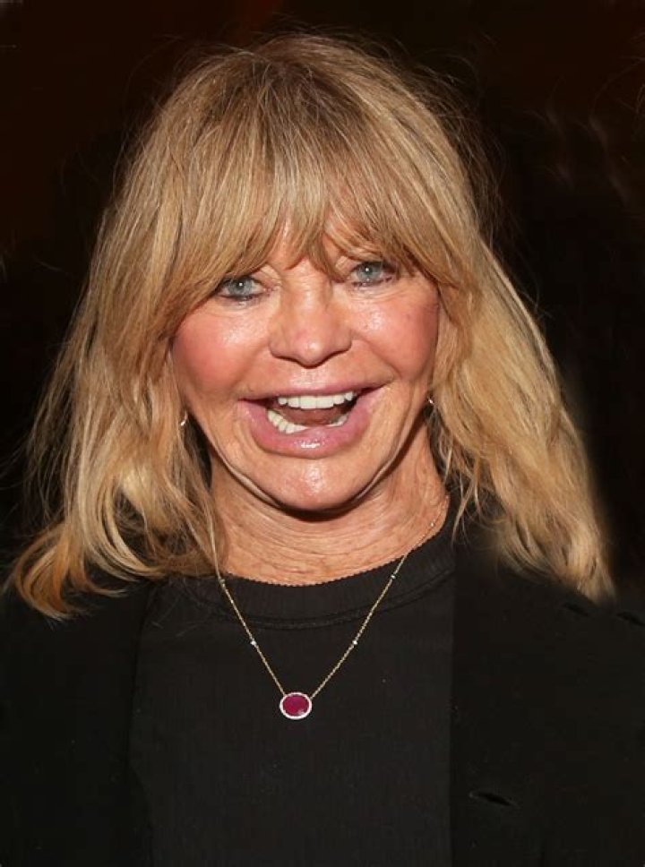 Goldie Hawn 2024: A Deep Dive into the Life and Career of the Legendary Actress